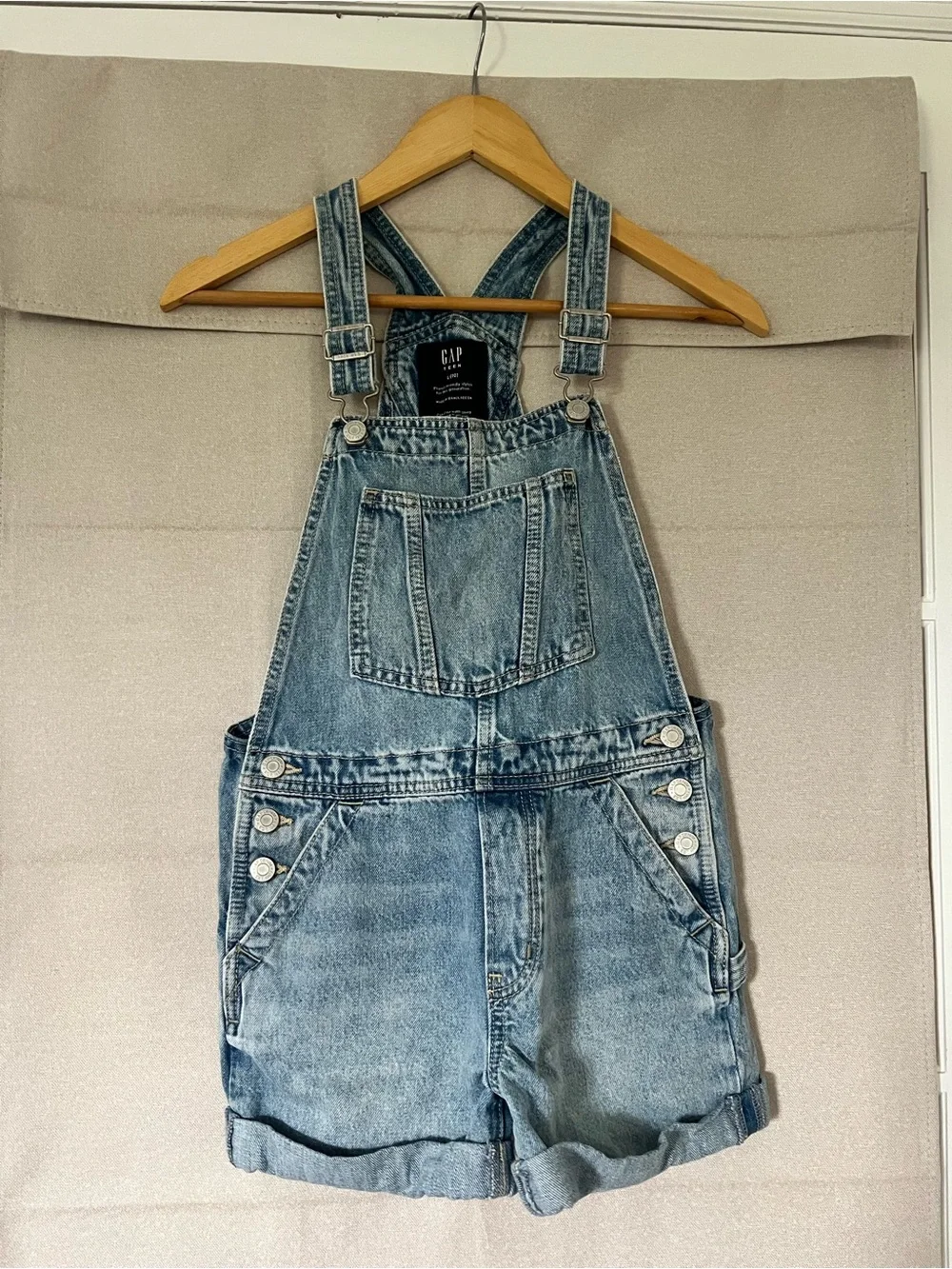 Old Navy/GAP Denim Shorts bundle.  Size 8&10